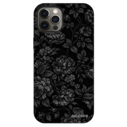 Fashion Case MagSafe Apple iPhone 12 Pro - Dark Romance