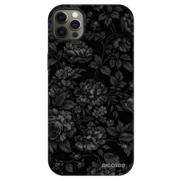 Fashion Case MagSafe Apple iPhone 12 Pro Max - Dark Romance