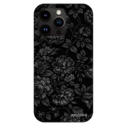 Fashion Case MagSafe Apple iPhone 13 Pro - Dark Romance