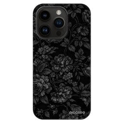 Fashion Case MagSafe Apple iPhone 14 Pro - Dark Romance