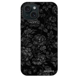 Fashion Case MagSafe Apple iPhone 15 - Dark Romance