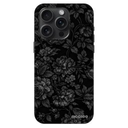 Fashion Case MagSafe Apple iPhone 15 Pro - Dark Romance