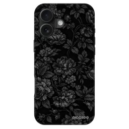 Fashion Case MagSafe Apple iPhone 16 - Dark Romance