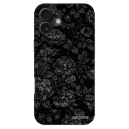 Fashion Case MagSafe Apple iPhone 16 Plus - Dark Romance