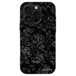 Fashion Case MagSafe Apple iPhone 16 Pro - Dark Romance