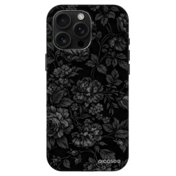 Fashion Case MagSafe Apple iPhone 16 Pro Max - Dark Romance