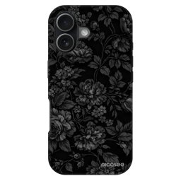 Fashion Case MagSafe Apple iPhone 17 - Dark Romance