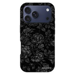 Fashion Case MagSafe Apple iPhone 17 Pro - Dark Romance