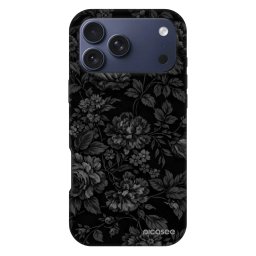 Fashion Case MagSafe Apple iPhone 17 Pro Max - Dark Romance