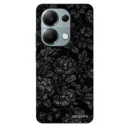 Fashion Case Xiaomi Redmi Note 13 Pro 4G - Dark Romance