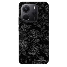 Fashion Case Xiaomi Redmi Note 14 4G - Dark Romance