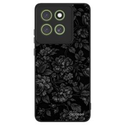 ULTIMATE CASE Motorola Moto G86 5G - készülékre - Dark Romance