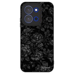 ULTIMATE CASE Xiaomi Redmi 15C 4G - készülékre - Dark Romance
