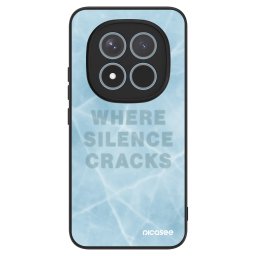ULTIMATE CASE Xiaomi Redmi Note 15 Pro+ - készülékre - SILENCE