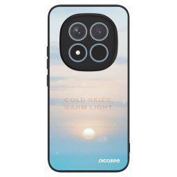 ULTIMATE CASE Xiaomi Redmi Note 15 Pro+ - készülékre - COLD SKIES