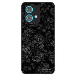 ULTIMATE CASE Motorola Edge 40 Neo - készülékre - Dark Romance