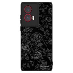 ULTIMATE CASE Motorola Edge 50 Fusion - készülékre - Dark Romance
