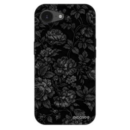 Fashion Case MagSafe Apple iPhone 17e - Dark Romance