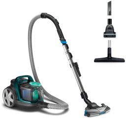 FC9555/09 ZSÁK NÉLKÜLI PORSZÍVÓ PHILIPS