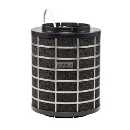AIRA - Plazma szűrő páraelszívókhoz RONDO 800/210 R