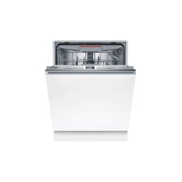 Bosch SMV4EVX08E Teljesen integrálható Mosogatógép - Serie 4 - Home Connect - 14 teríték - Energiaosztály:B - 6 program - 5 opció