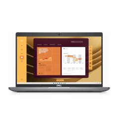 DELL Latitude 5450 Notebook 14 1920 x 1080, Intel Ultra 5, szürke PN: N011L545014EMEA_VP