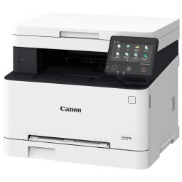 Lézernyomtató A4 színes Canon i-SENSYS MF651Cw MFP duplex WIFI PN: MF651Cw