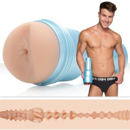 FleshJack Boys Allen King - frfi maszturbtor anlis lvezethez