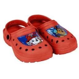clog papucs Mancs Őrjárat