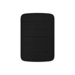 EZVIZ Solar panel F Type-C, mikro USB átalakítóval, 7,5V, 700mA, 4,2W, IP65, monokristályos szilíciumcella, 4m kábel