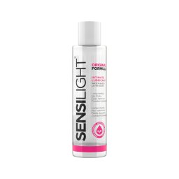 Sensilight - vízbázisú síkosító (150 ml)