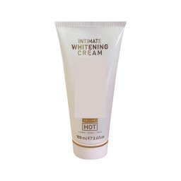HOT - Intimate Whitening Deluxe - intim fehérítő (100 ml)