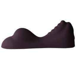 ROCKS-OFF Ruby Glow - l vibrtor prmium knyelemmel