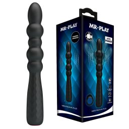 Mr Play hajlthat anlis dug 12 funkcival