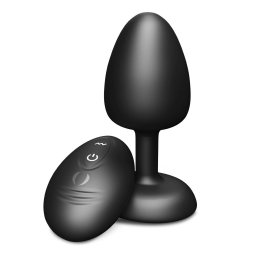 Geisha Plug Infinite vibrtor L mret