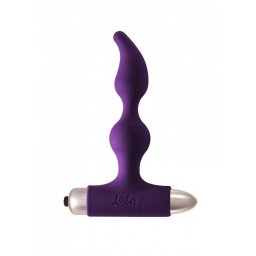 Elation Ultraviolet Anlis Dug vibrl funkcival