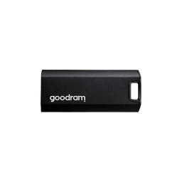 GOODRAM Move Ridge 1TB külső SSD, USB-C 3.2 Gen2x2, (R:2000/W:2000MB/s), fekete színű