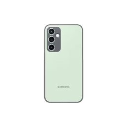 Samsung Szilikon hátlap Samsung Galaxy S23 FE Mint készülékhez - Felbontott