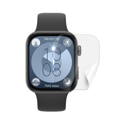 Screenshield HUAWEI Watch Fit 3 fólia a kijelző védelmére