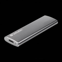 VERBATIM Vx500 külső SSD USB 3.1 G2 480GB