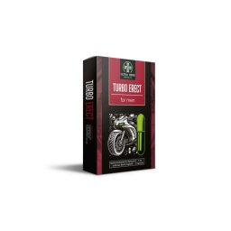 TURBO ERECT - 6 pcs