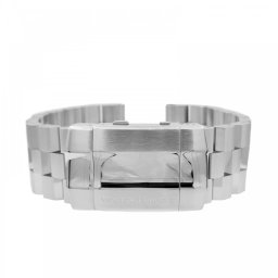 VOSTOK EUROPE LUNOKHOD 2 FÉMSZÍJ, FÉNYES ACÉL