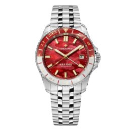 VENEZIANICO Nereide GMT - Xi'an ?? Limited Edition