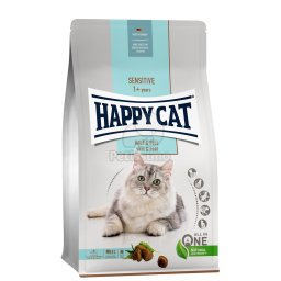 Happy Cat Care Skin & Coat 4 kg