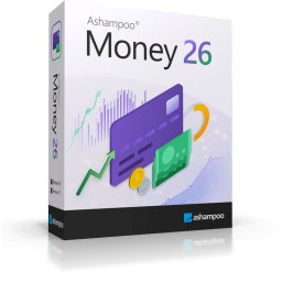Ashampoo Money 26