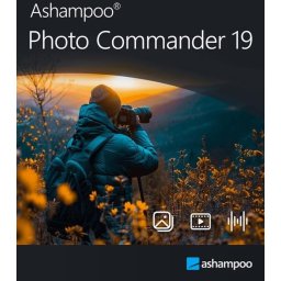 Ashampoo Photo Commander 19