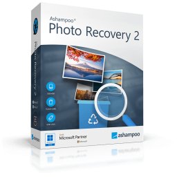 Ashampoo Photo Recovery 2