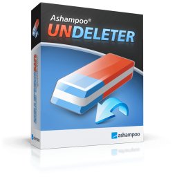 Ashampoo Undeleter