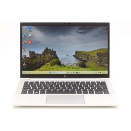 HP EliteBook 835 G7 felújított laptop Ryzen 5 Pro 4650U 16GB RAM 256SSD 13.3" FHD WIN11