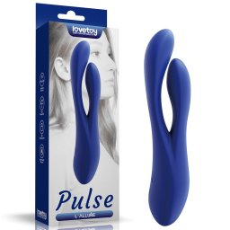Lovetoy - L'Allure Pulse Rechargeable Vibrator